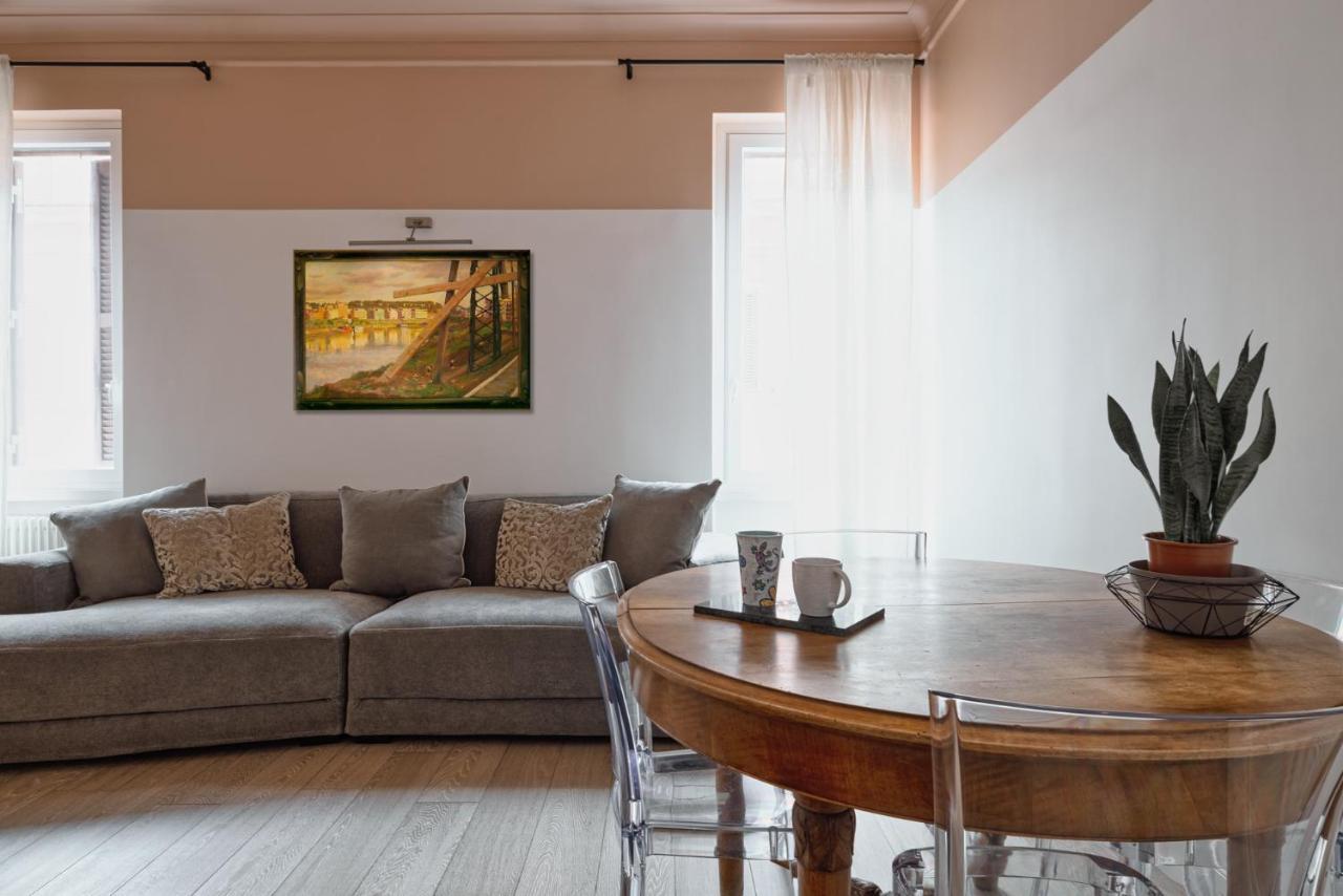 Appartamento Fontana Di Trevi!! Comfy&elegant 2bed 2bath