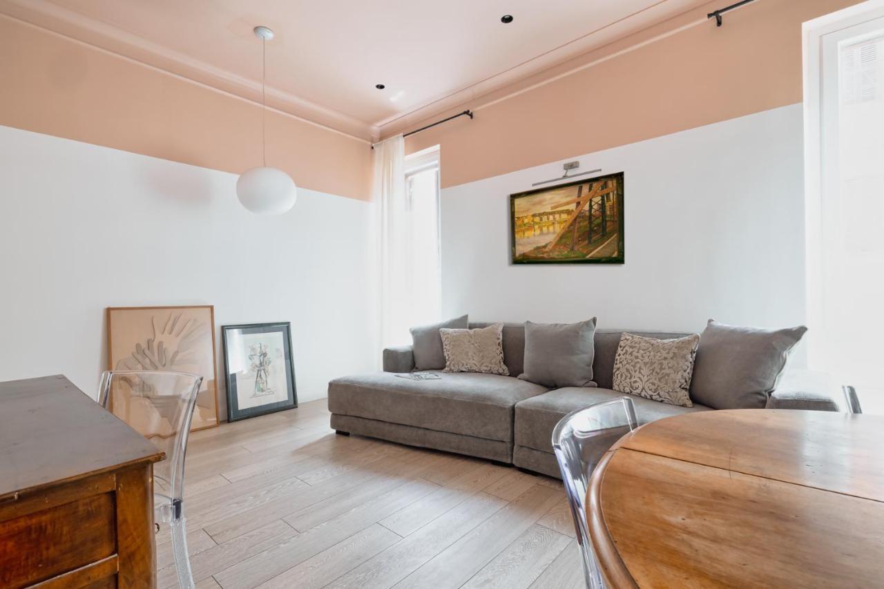 Appartamento Fontana Di Trevi!! Comfy&elegant 2bed 2bath *