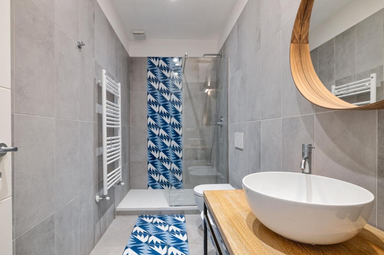 Appartamento Fontana Di Trevi!! Comfy&elegant 2bed 2bath