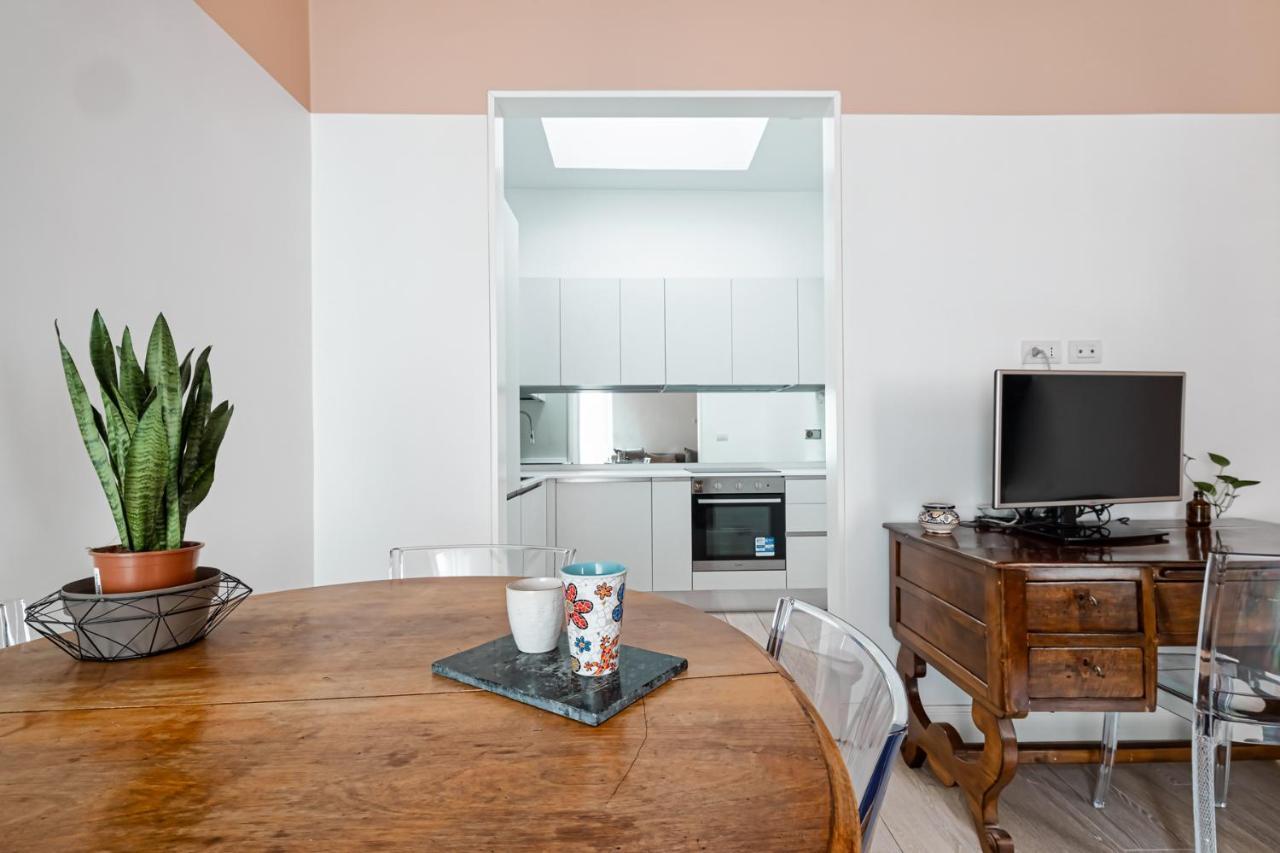 Fontana Di Trevi!! Comfy&elegant 2bed 2bath Roma