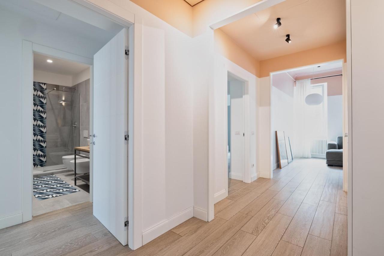 Fontana Di Trevi!! Comfy&elegant 2bed 2bath Appartamento *