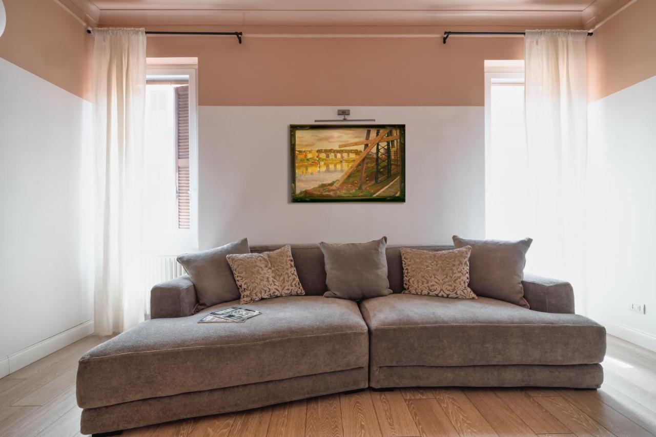 Appartamento Fontana Di Trevi!! Comfy&elegant 2bed 2bath *