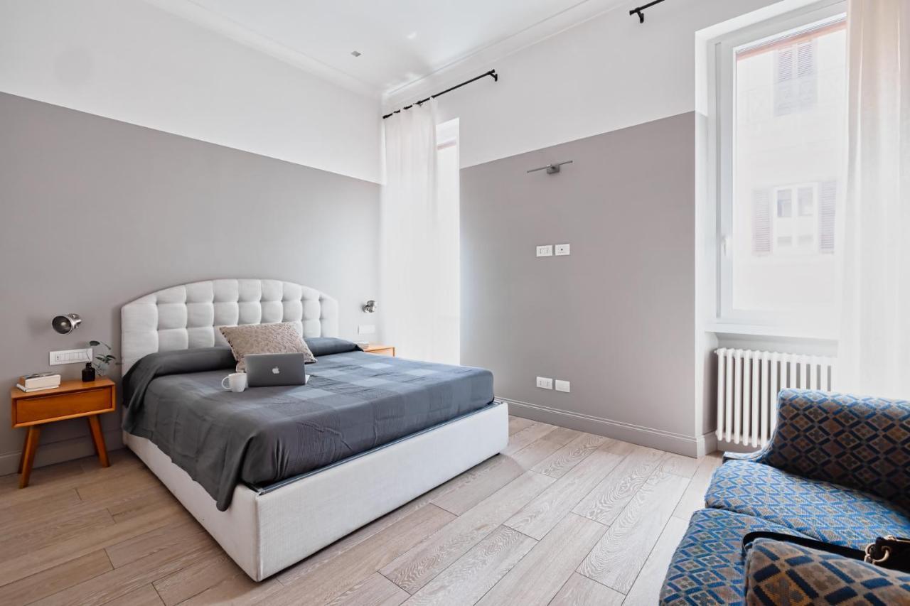 Fontana Di Trevi!! Comfy&elegant 2bed 2bath * Roma